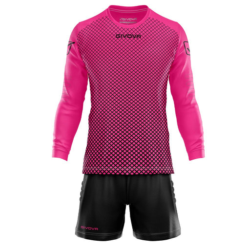 Nike Dri-FIT Padded Goalkeeper Tight — KitKing