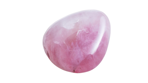 Rose Quartz gemstone