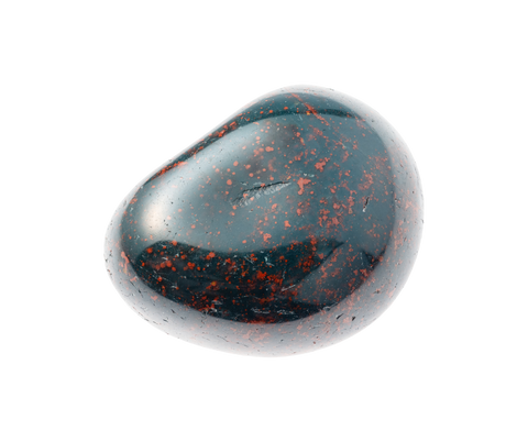 Bloodstone gemstone