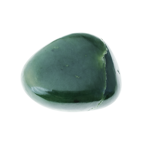 Jade gemstone