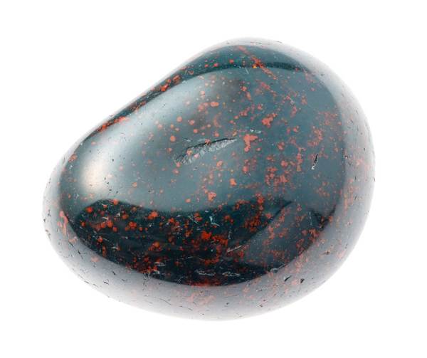 Bloodstone gemstone