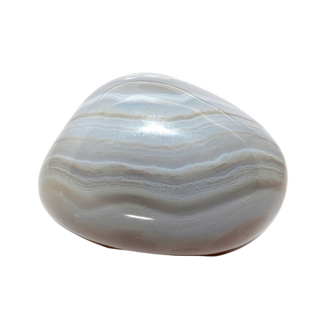 Botswana Agate semi-precious gemstone