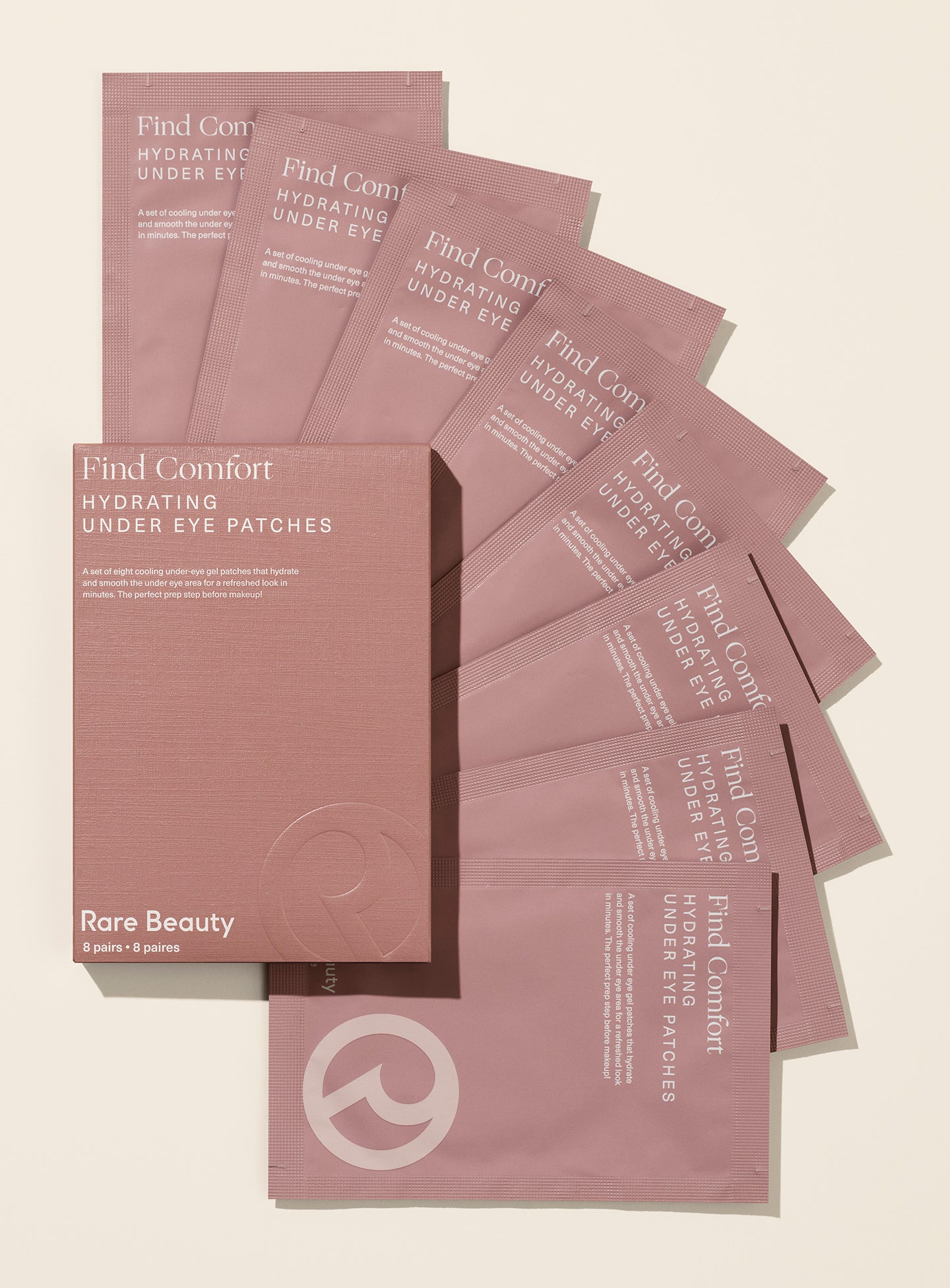 Find Comfort Mini Lotion & Fragrance Set