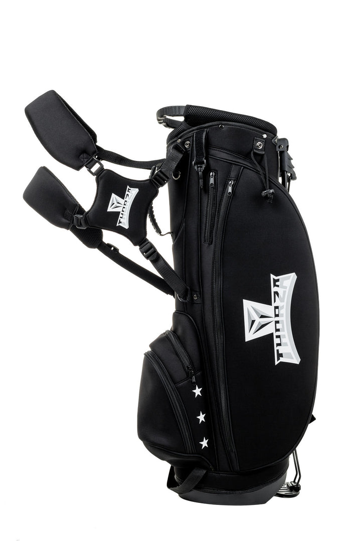 Thorza Golf Stand Bag for Men and Women