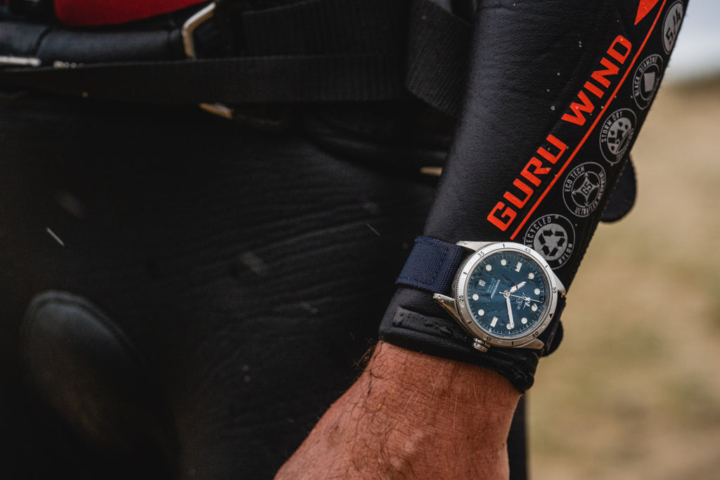 men's surf watch