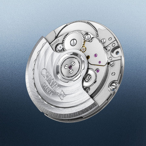 Uhrwerk C125 – Manufaktur Soprod
