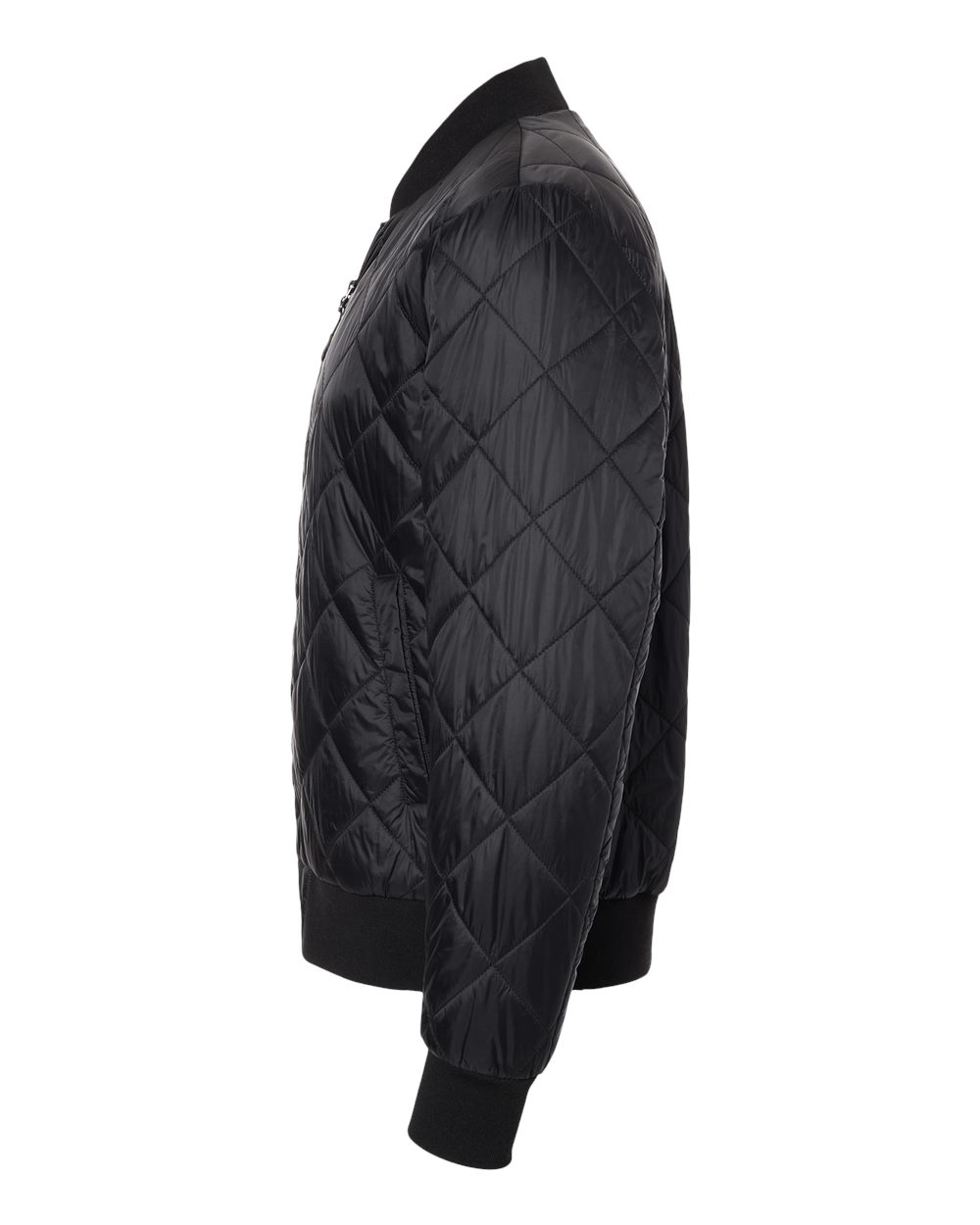 Weatherproof HeatLast™ Quilted Packable Bomber – GrassRoots Product Guide