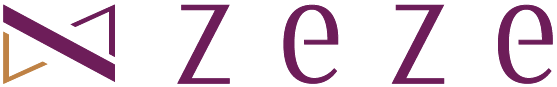 Zeze Logo