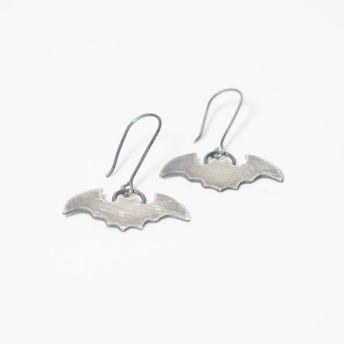 Discover more than 132 sterling silver batman earrings latest