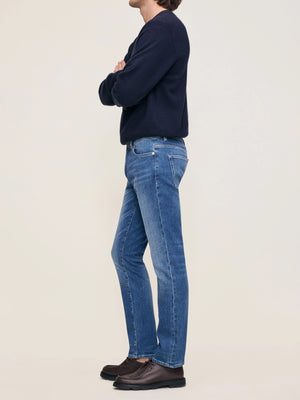 Cooper Tapered Jeans - Duru Luxury Clothing