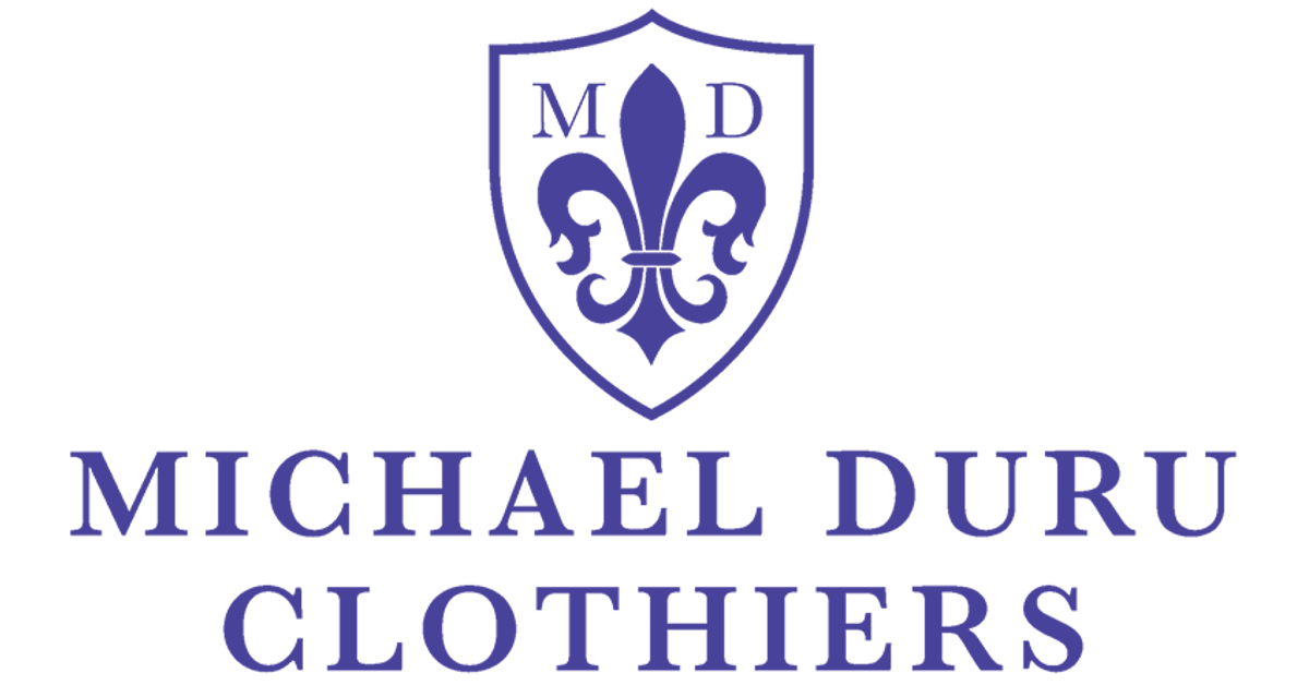 Luxury Hybrid Turkish Towel – Michael Duru Clothiers