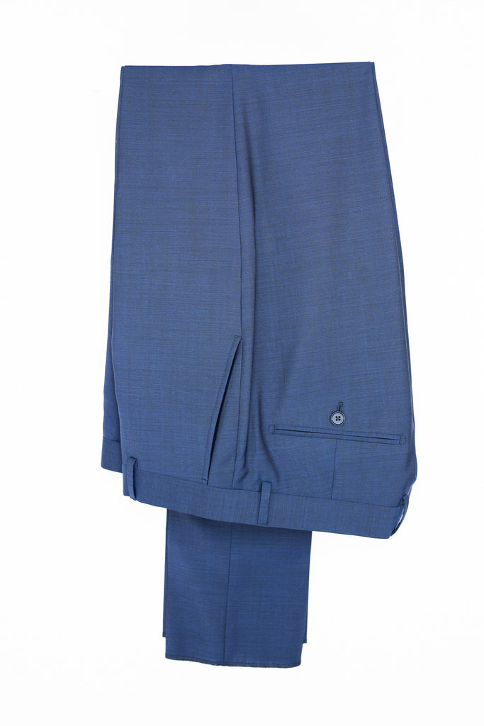 Duru Traveler Suit – Michael Duru Clothiers