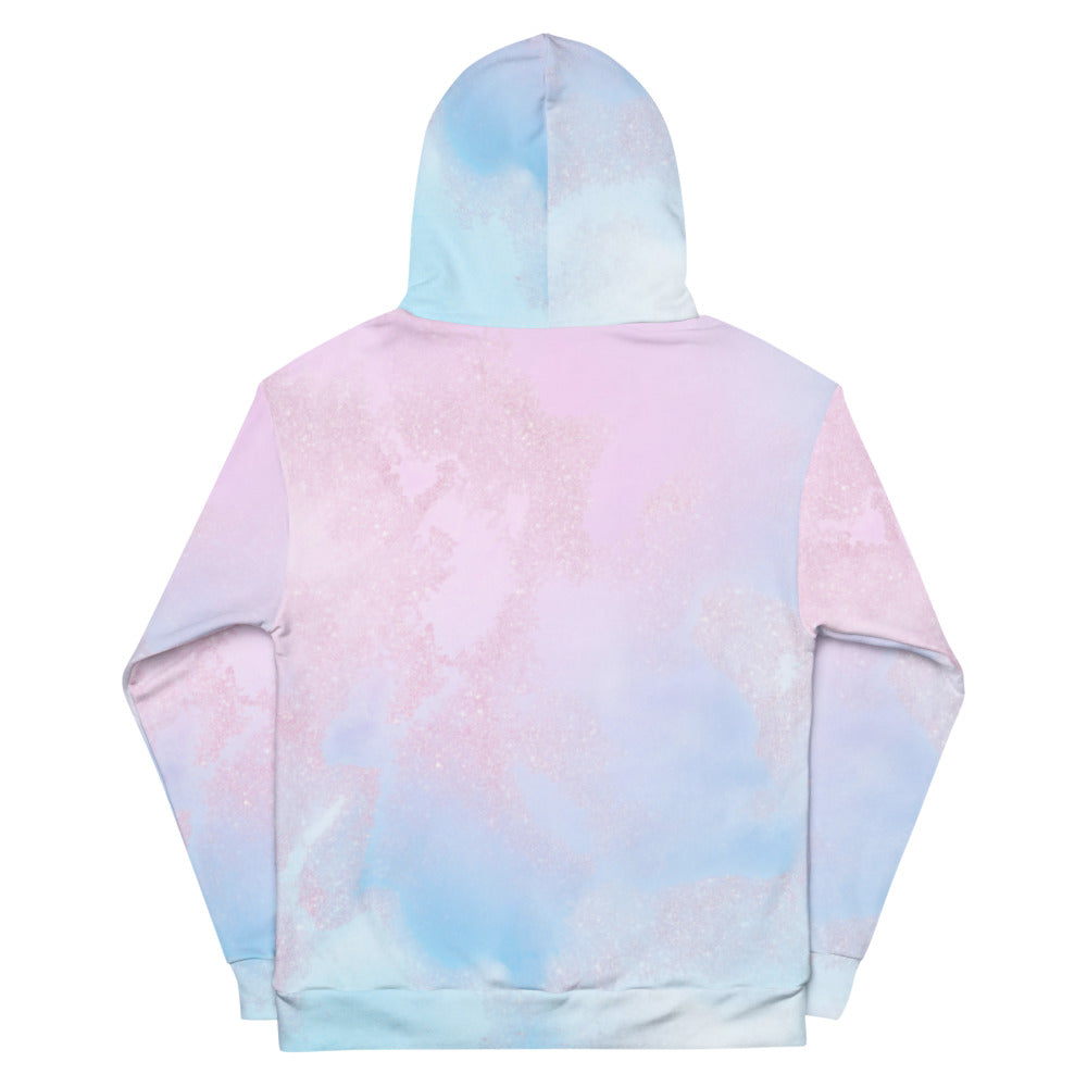 watercolor giant monogram sweatshirt price