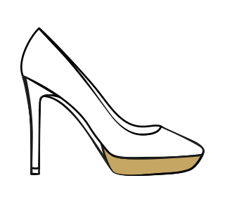 High Heels Repair, Restoration & Cleaning Service | The Cobblers ...