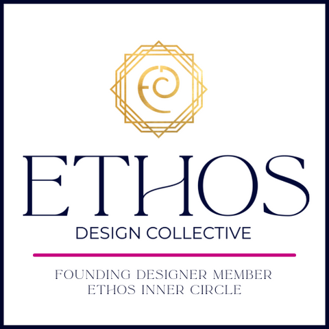Logo for Ethos Design Collective
