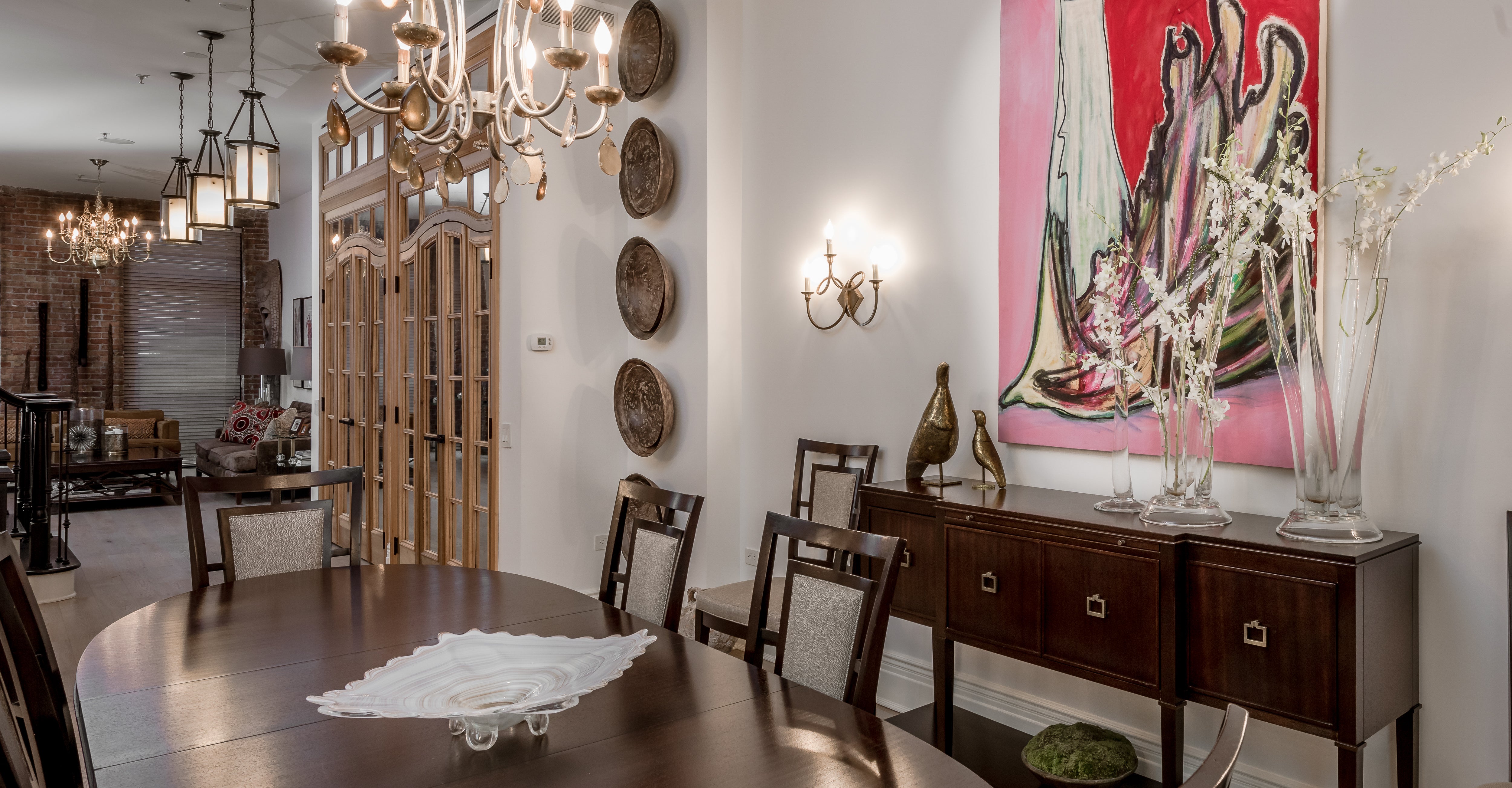 Luxe Upper East Side Renovation