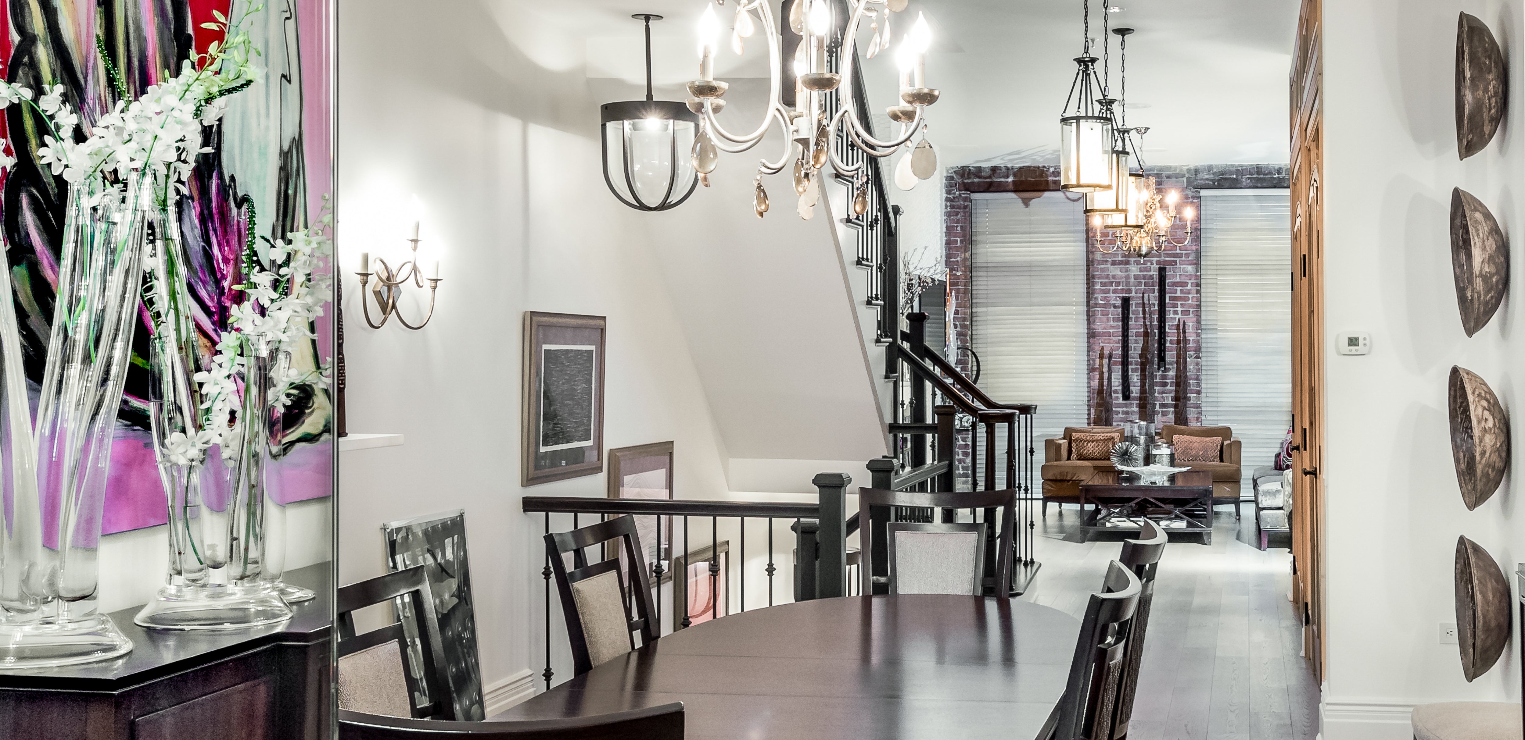 Luxe Upper East Side Renovation