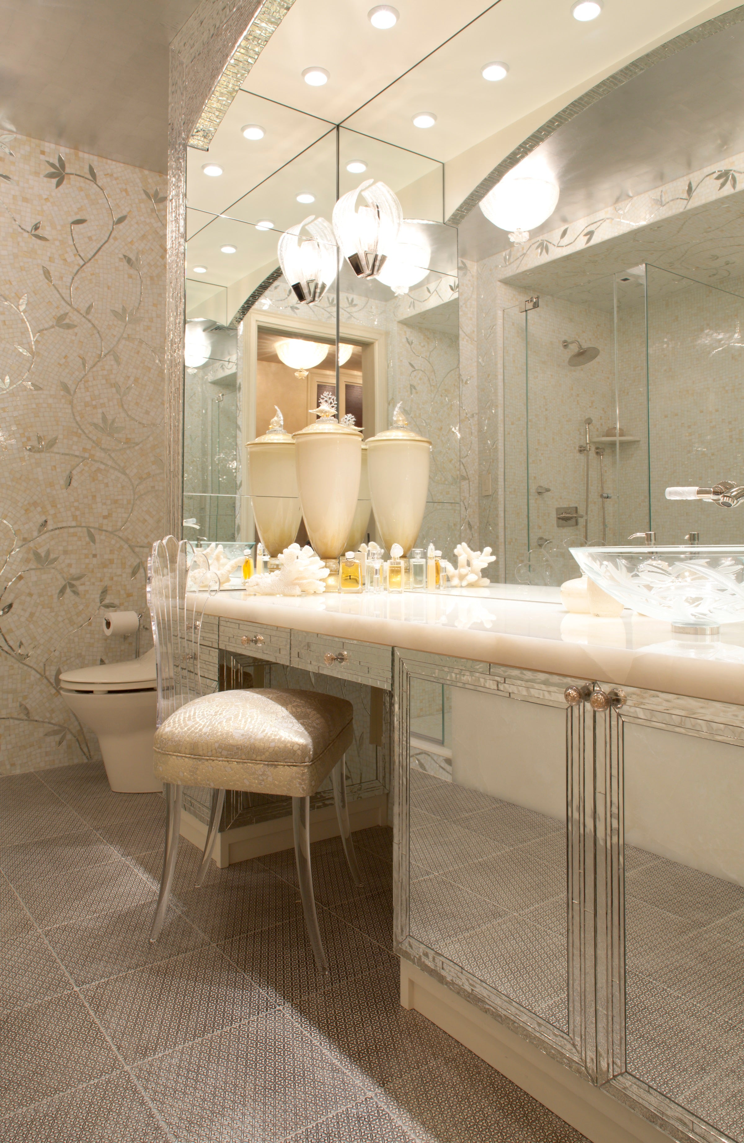 Luxe Upper East Side Renovation
