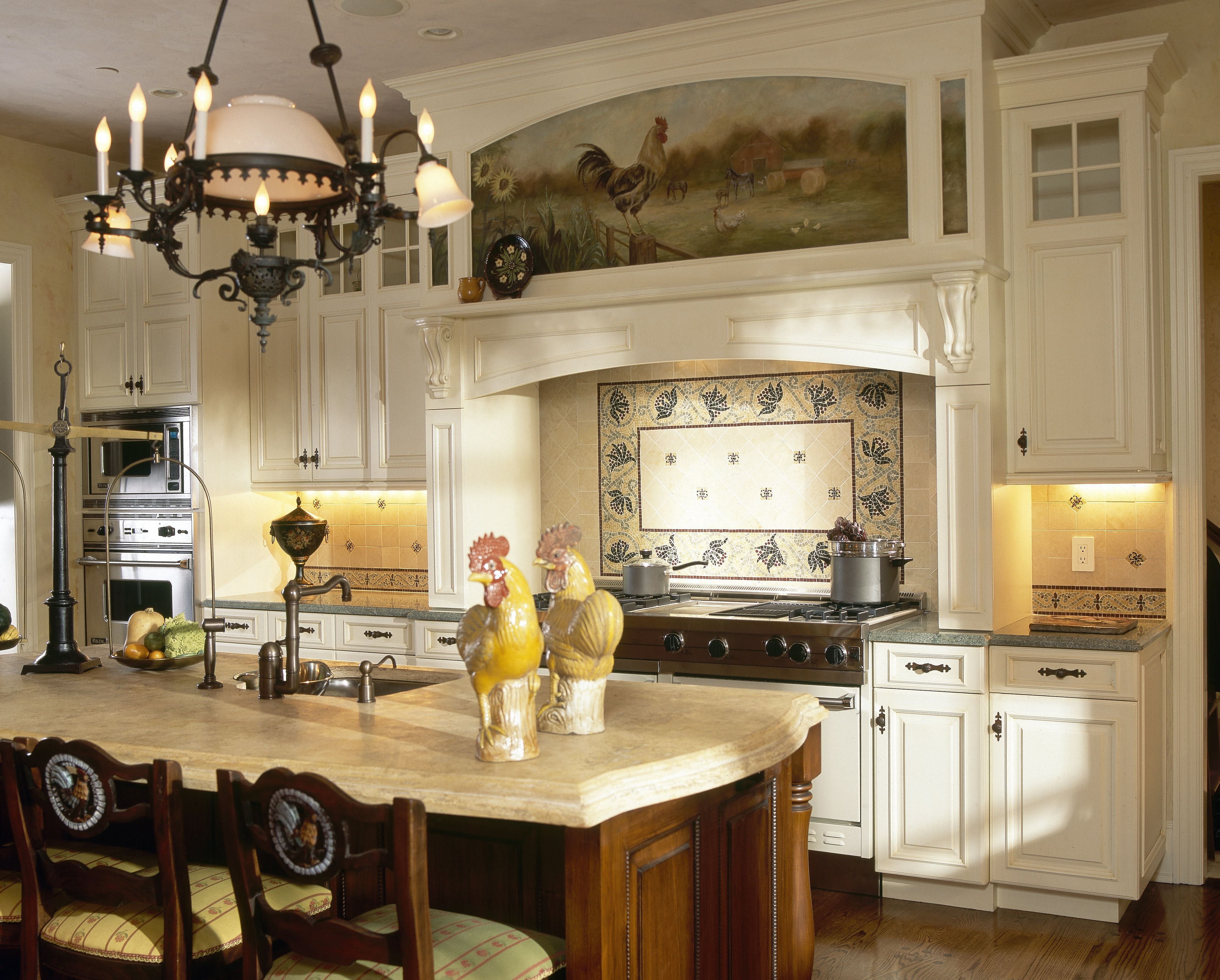 Luxe Upper East Side Renovation