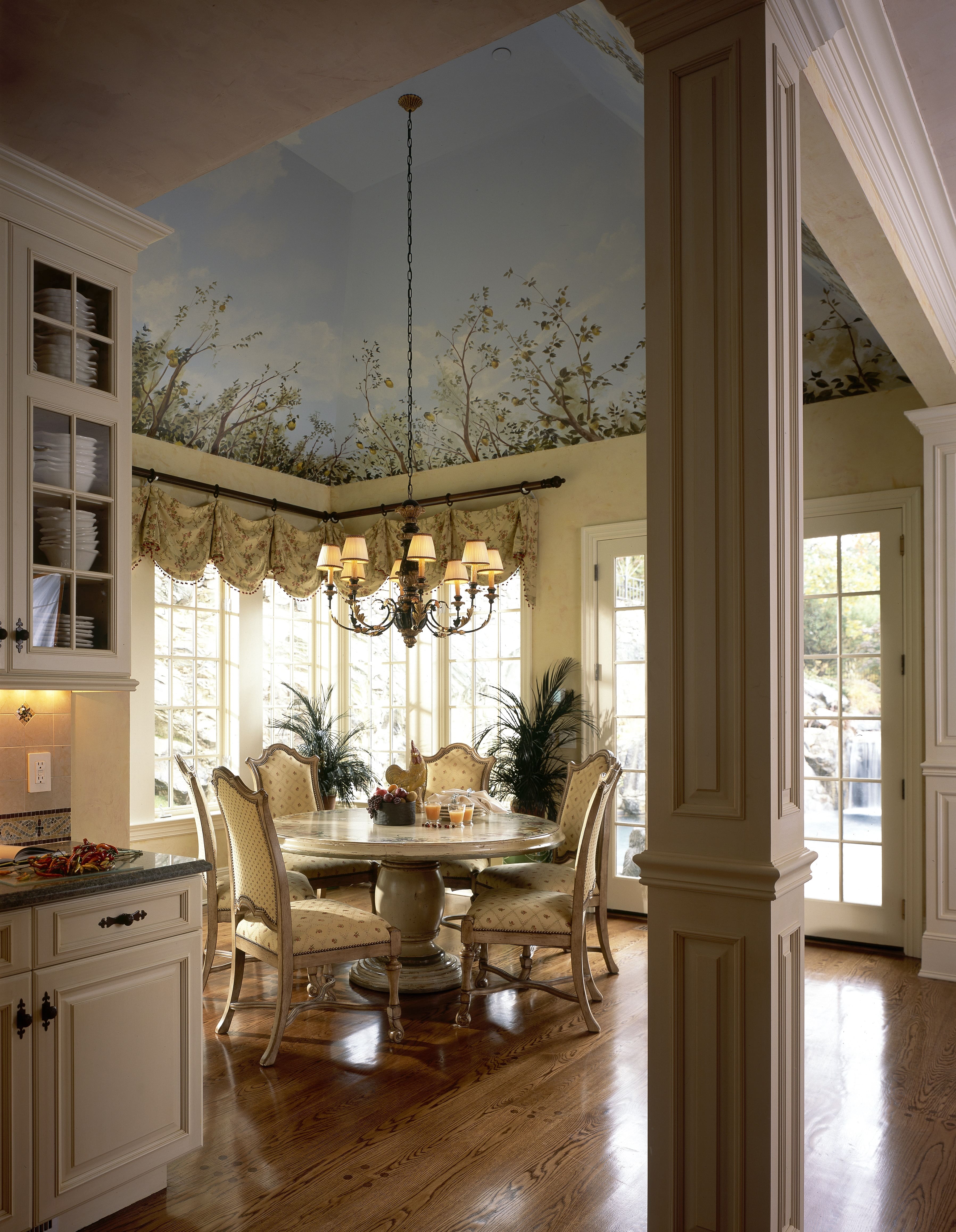 Luxe Upper East Side Renovation