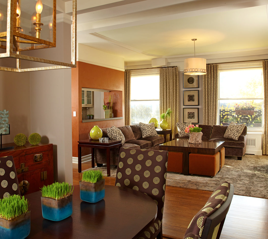 Luxe Upper East Side Renovation