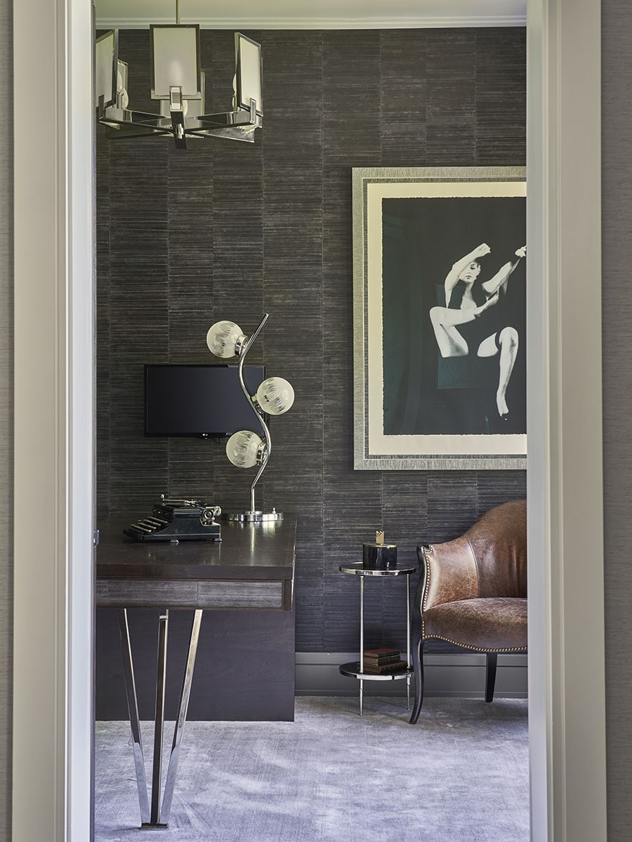 Luxe Upper East Side Renovation