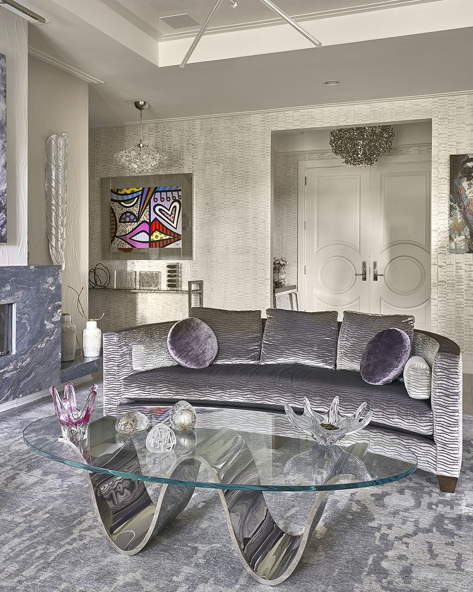 Luxe Upper East Side Renovation
