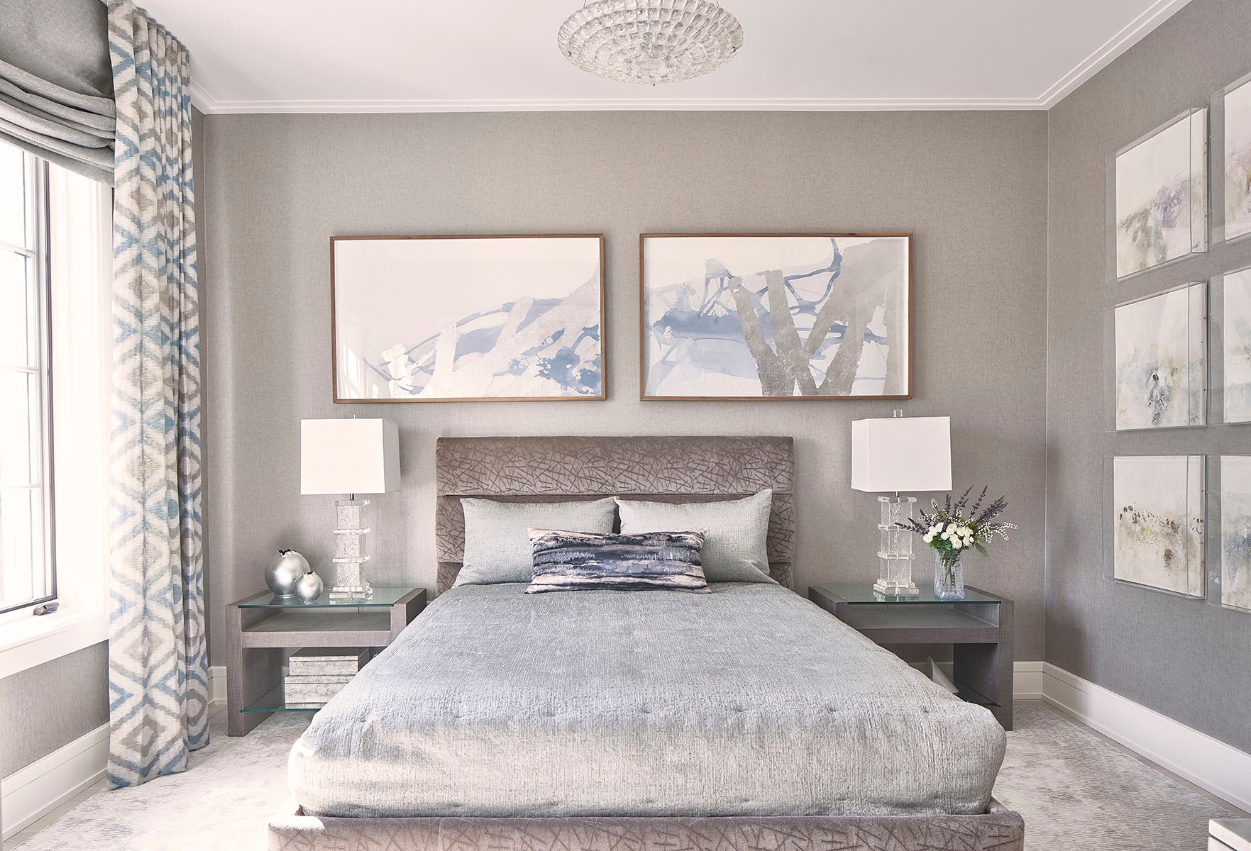Luxe Upper East Side Renovation