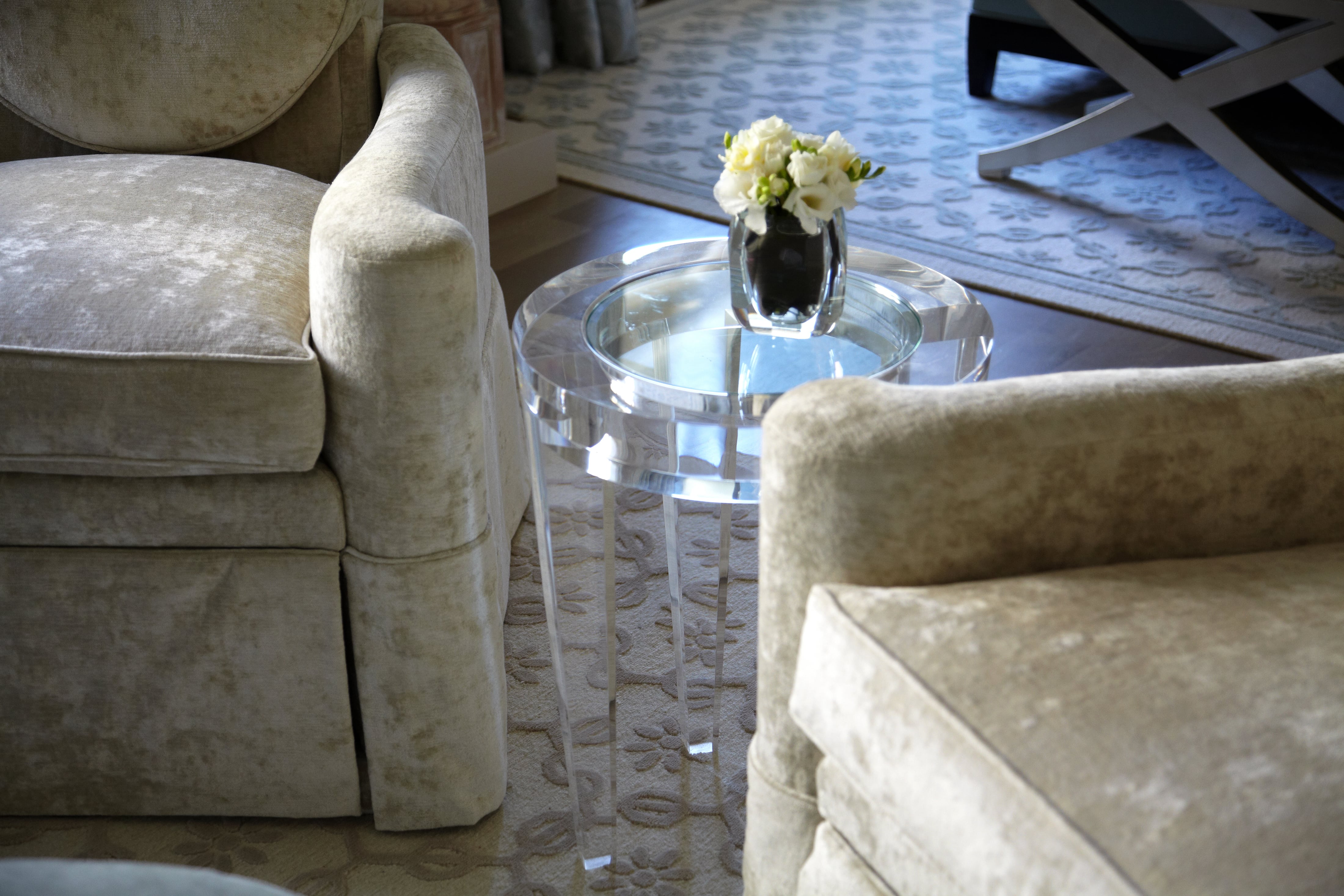 Luxe Upper East Side Renovation