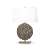 Dianthus Table Lamp