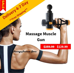 massage machine store