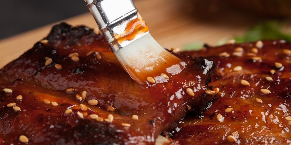 Comment Faire une Sauce Barbecue ?