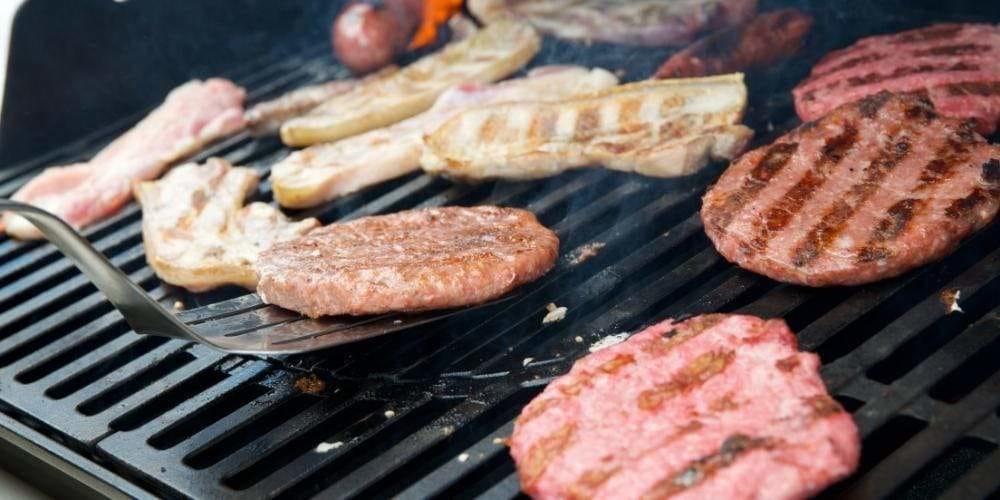 Comment Nettoyer un Barbecue a Gaz ? - L'Univers du Barbecue