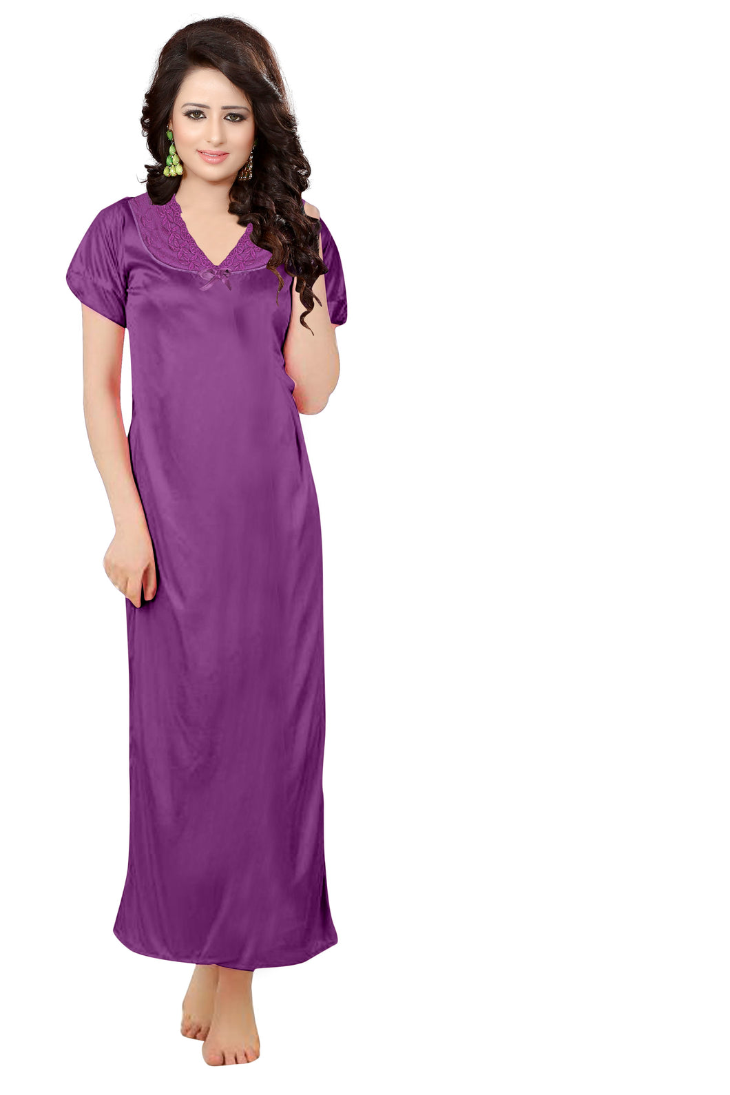 single piece nightwear