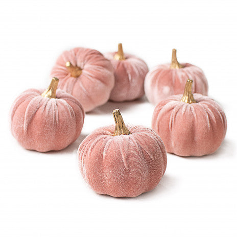 Premium AI Image  Pink pumpkins on the field Autumn background Halloween
