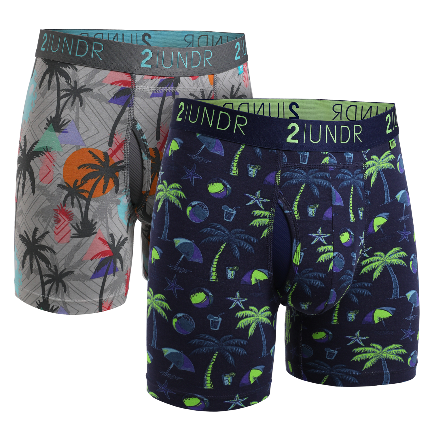 Boxer Brief – 2UNDR