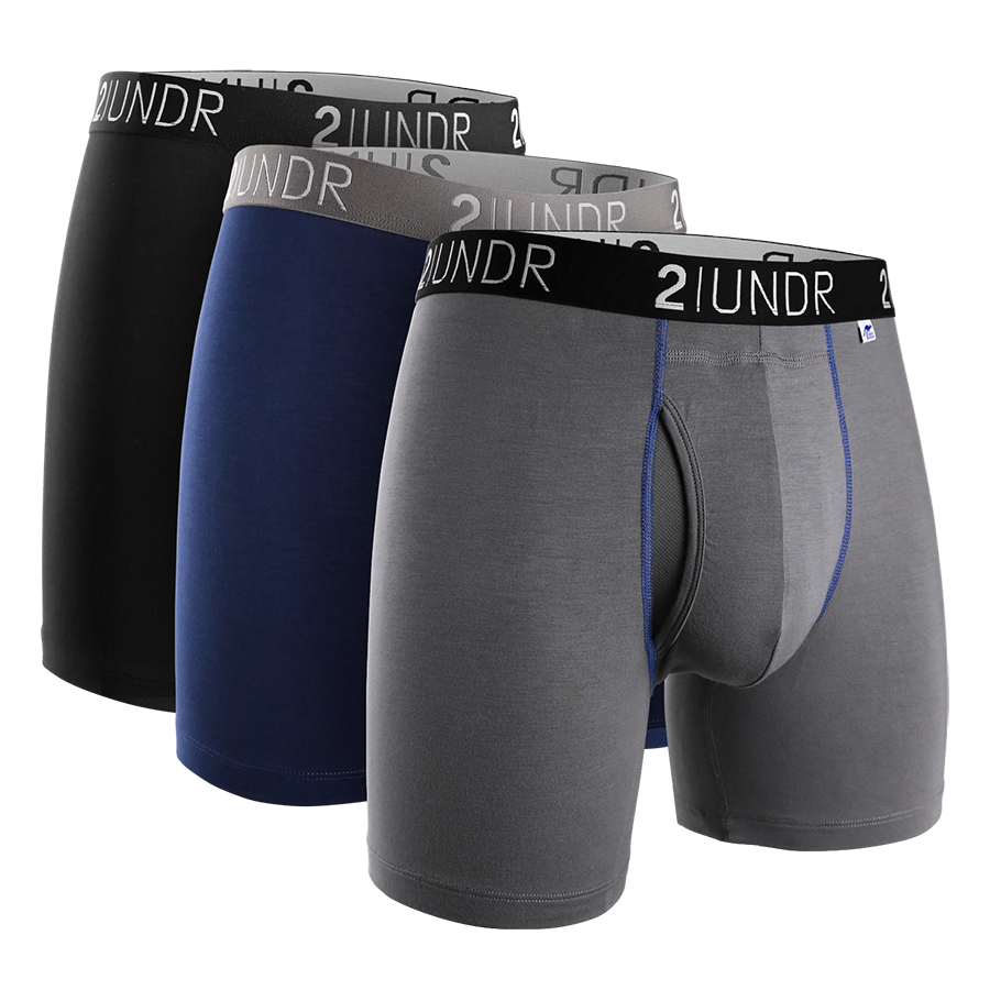 Topdrawers Underwear - 😎 NEW at Topdrawers, 2UNDR Underwear, a local  Vancouver company that excels at making among the most comfortable,  ergonomic underwear designs around with their Joey Pouch™ and No-Drip-Tip™  technology. 