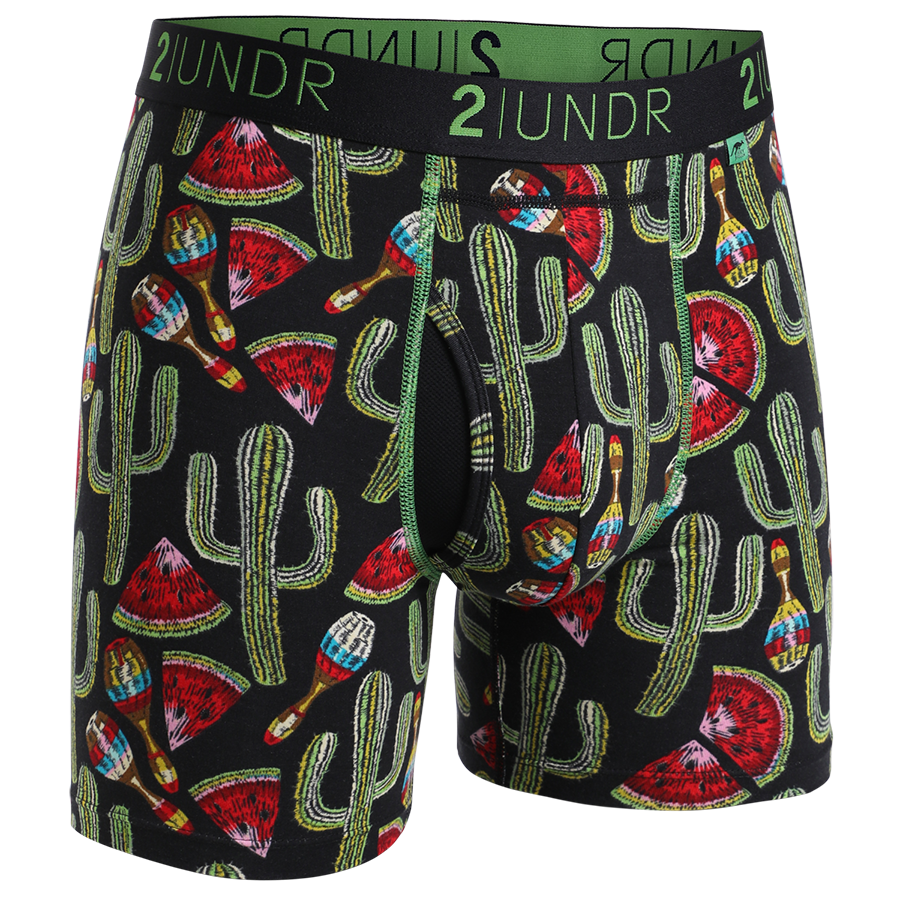 Image of Swing Shift Boxer Brief -  Tucson