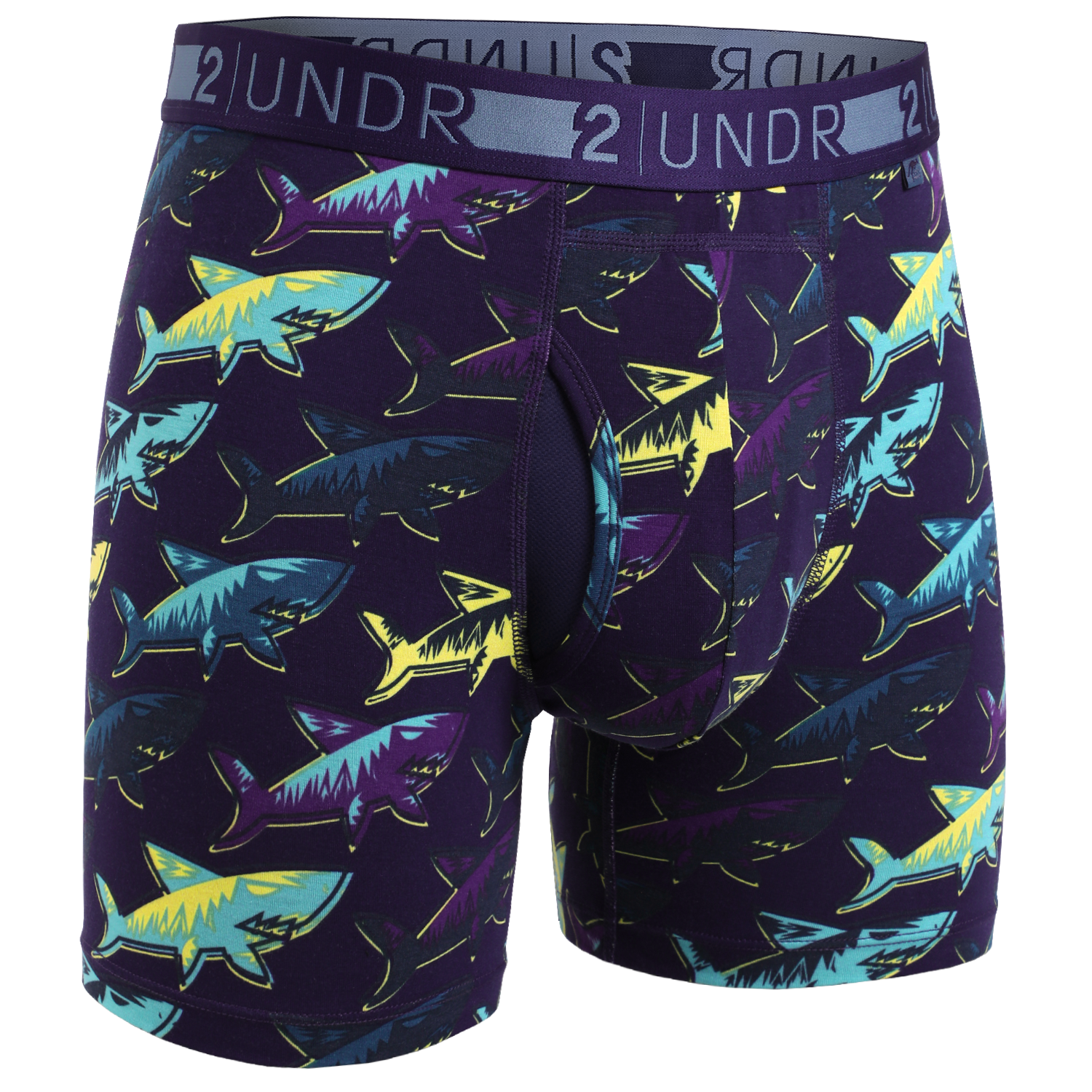 2UNDR Men's Underwear - Racquetball Warehouse