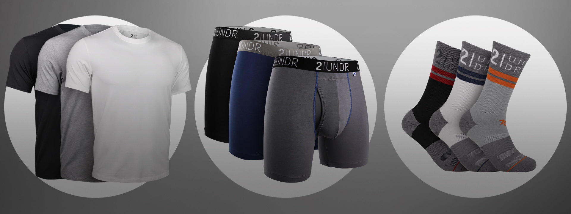 2UNDR | Performance Underwear designed in Vancouver