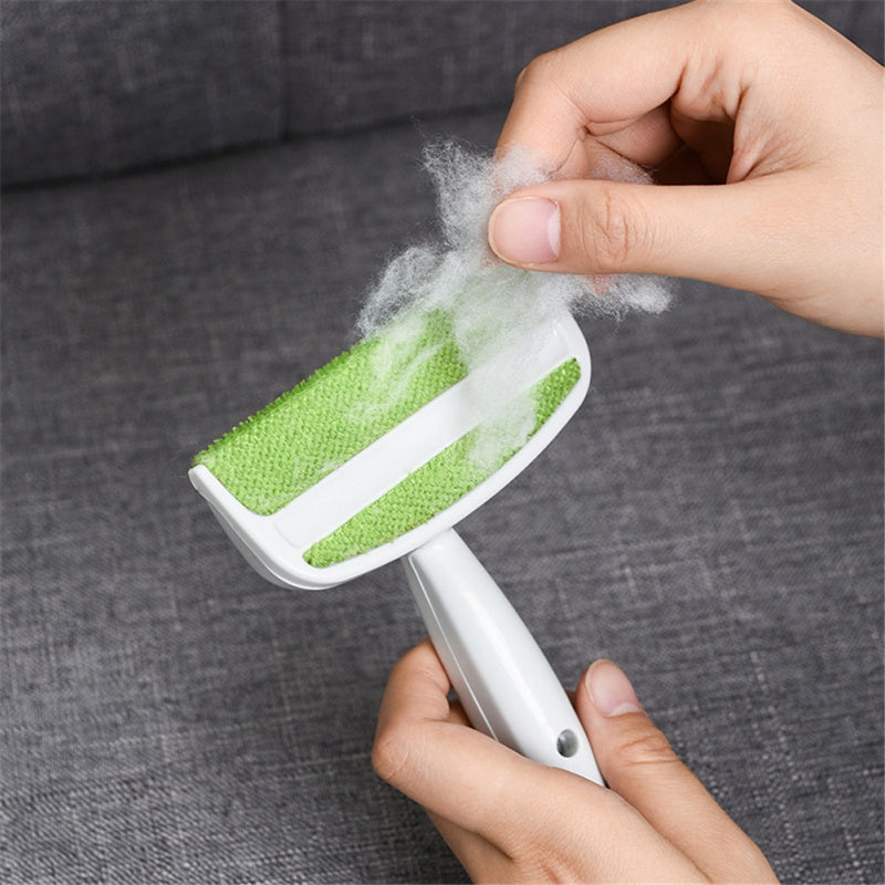 Fur Removing Pet Brush