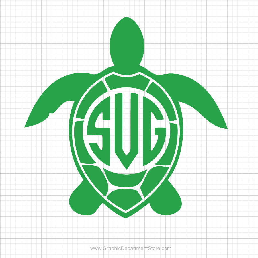 Download 20+ Sea Turtle Monogram Svg Free Pictures Free SVG files ...