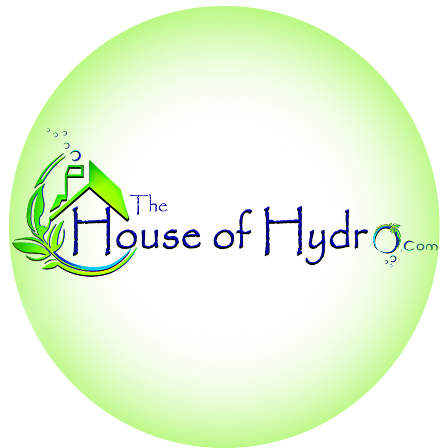 The House of Hydro