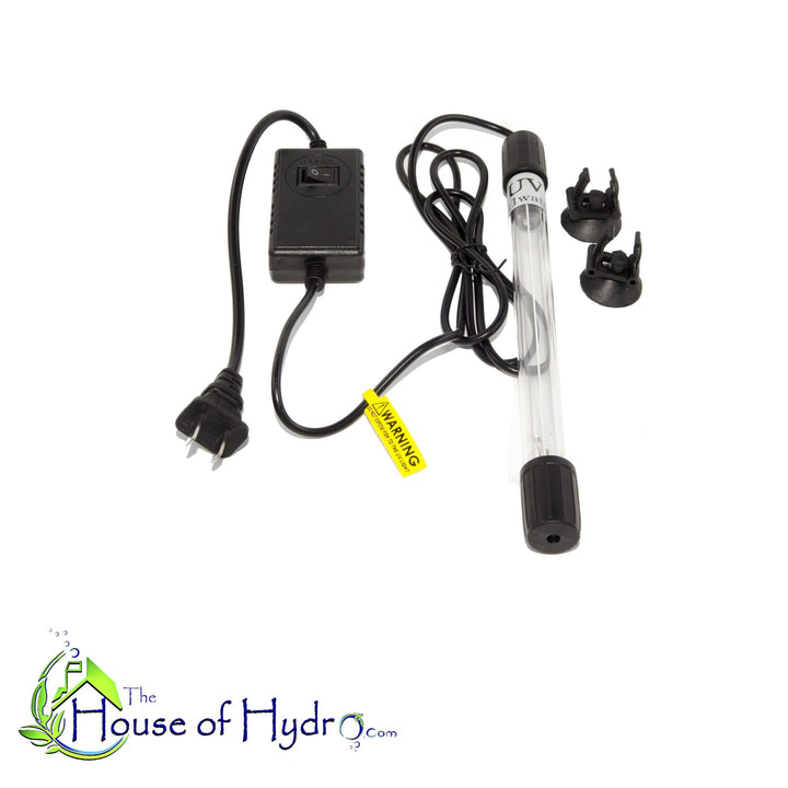 12 Disc Ultrasonic Mist Maker Kit – The House of Hydro