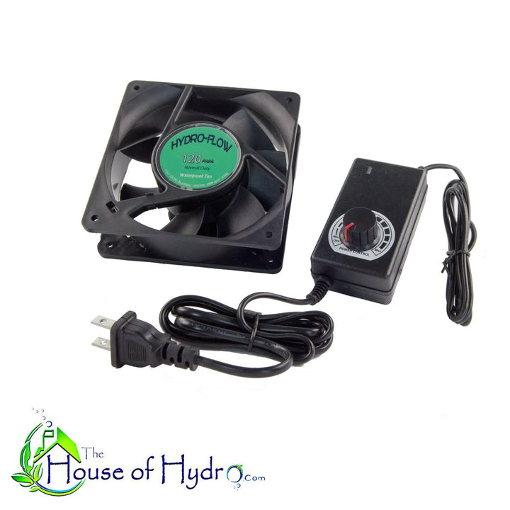 Inkbird Digital Humidity Controller WiFi Humidistat 110V Hygrometer Exhaust  Fan