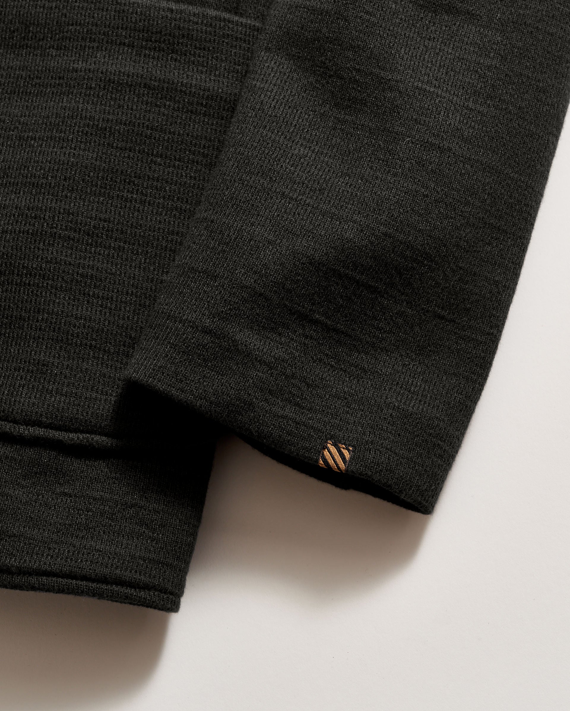 Shop Billy Reid Ottoman Knit Sport Coat In Dark Asphalt