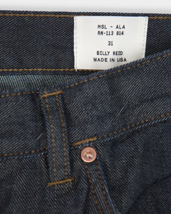 billy reid jeans