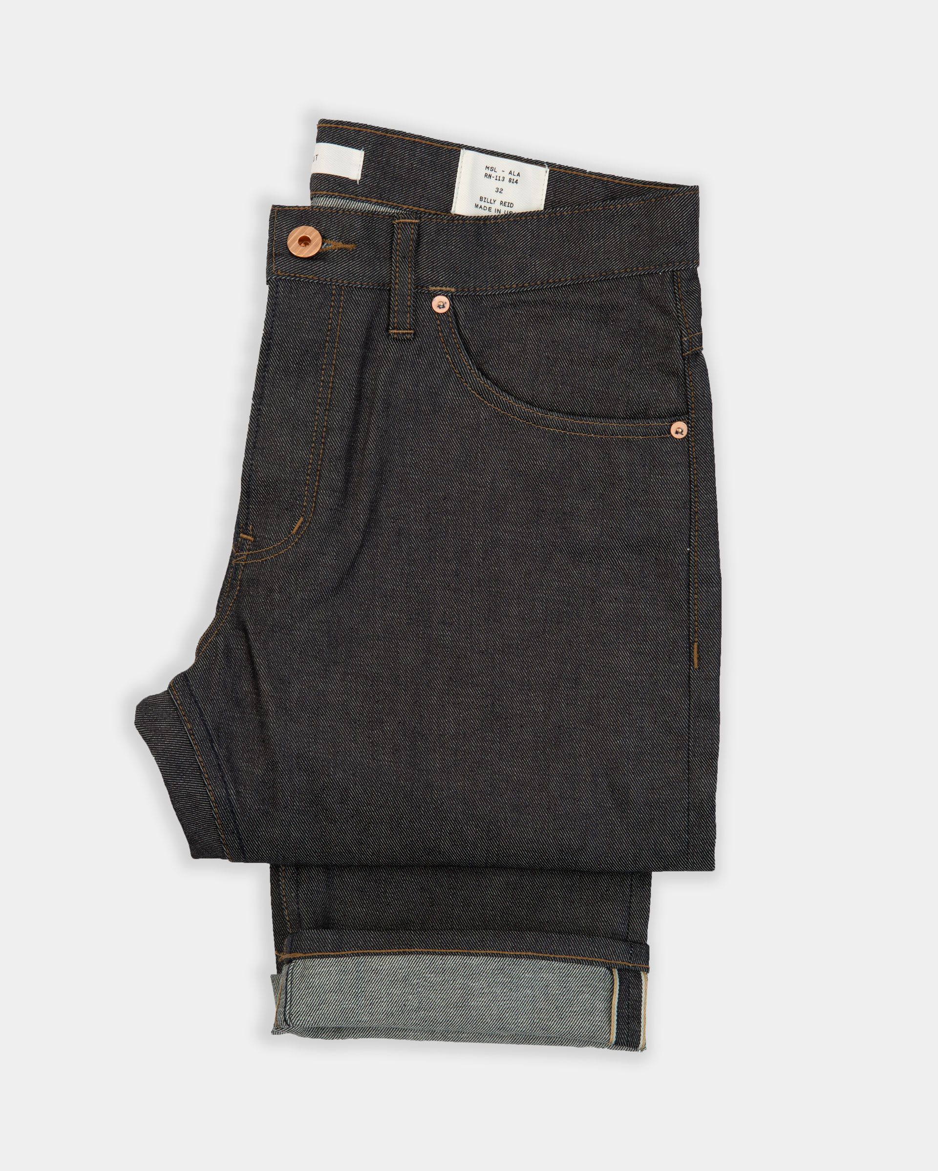 billy reid jeans