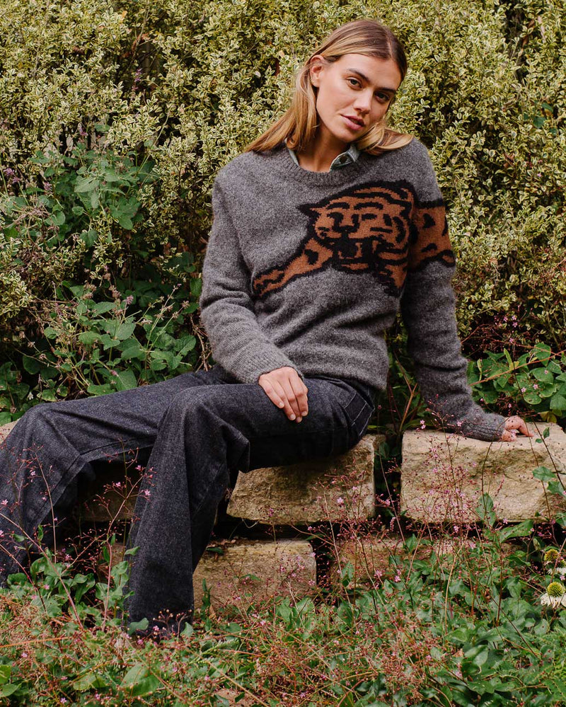 Women's Sweaters & Knits – Billy Reid