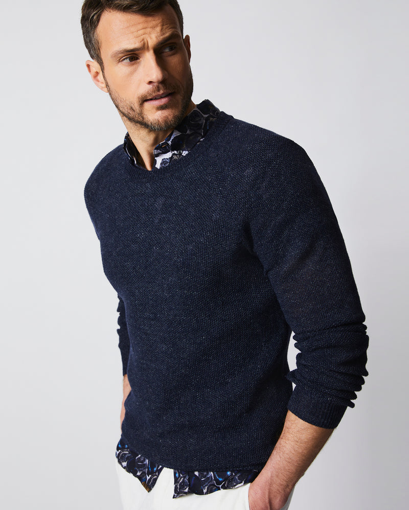 Men's Sweaters & Sweatshirts – Billy Reid